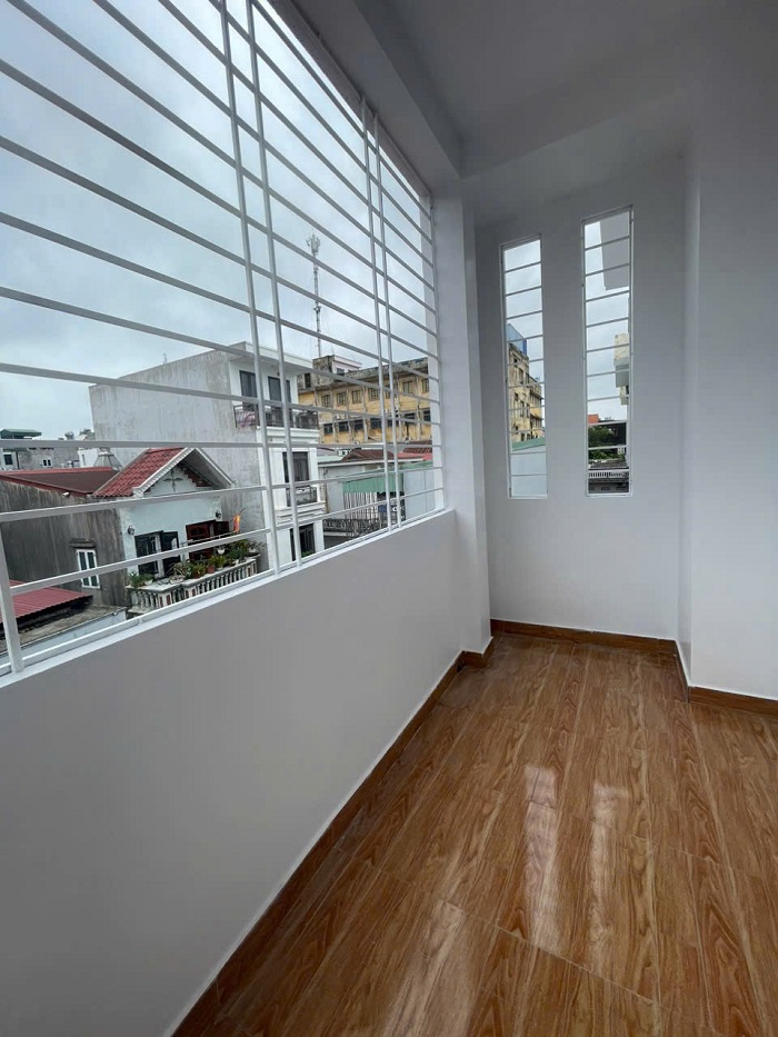 Bán nhà Độc Lập 3 Tầng ngõ 261, Trần Nguyên Hãn, Lê Chân, Hải Phòng.